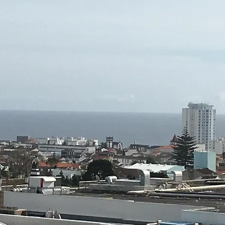 Apartamento Atlantico Ponta Delgada