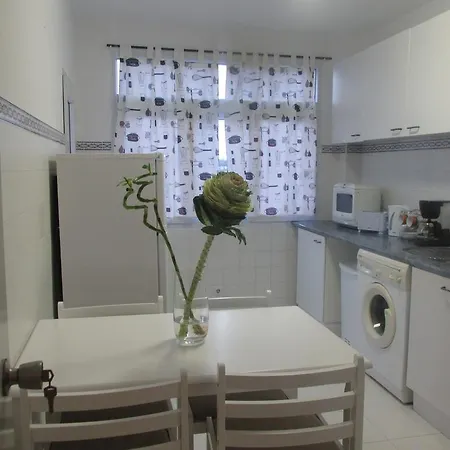 Apartamento Atlantico Ponta Delgada