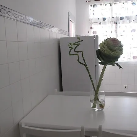 Apartamento Apartamento Atlantico *