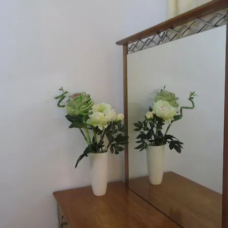 Apartamento Atlantico Apartman Ponta Delgada