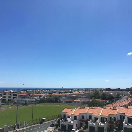 Apartamento Apartamento Atlantico Ponta Delgada