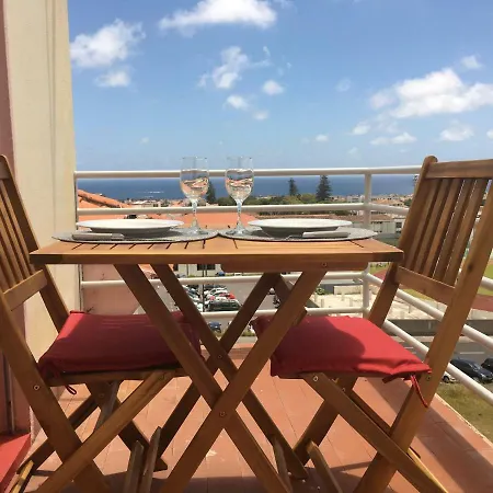 Apartamento Atlantico Apartamento Ponta Delgada