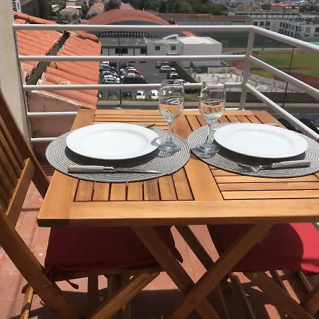 Apartamento Atlantico * Ponta Delgada