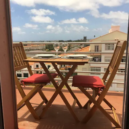 Apartamento Atlantico Ponta Delgada