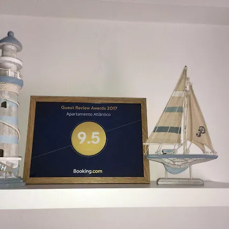 Apartamento Atlantico *