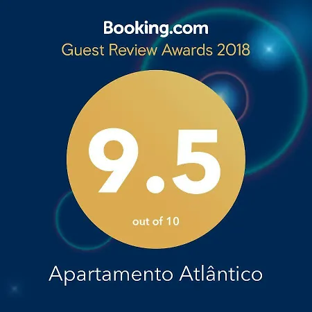 Apartman Apartamento Atlantico Ponta Delgada
