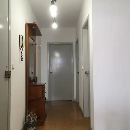 Apartamento Atlantico Apartamento *