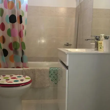 Apartamento Apartamento Atlantico Ponta Delgada