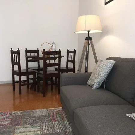 Apartamento Apartamento Atlantico