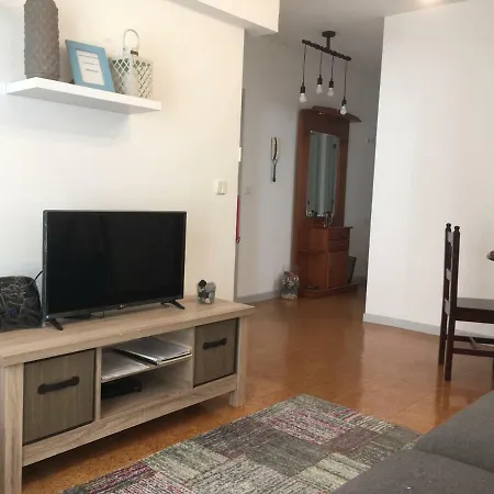 Apartamento Atlantico * Ponta Delgada