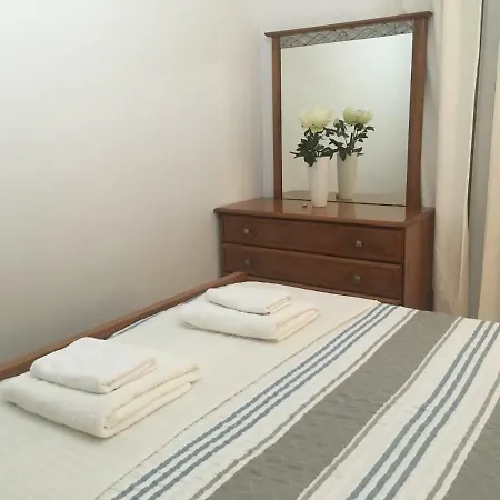 Apartman Apartamento Atlantico *