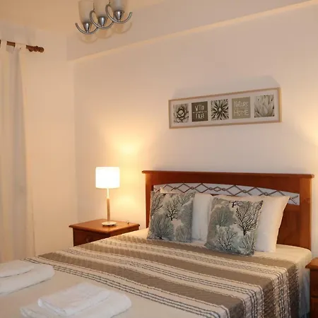 Apartamento Atlantico Apartman *