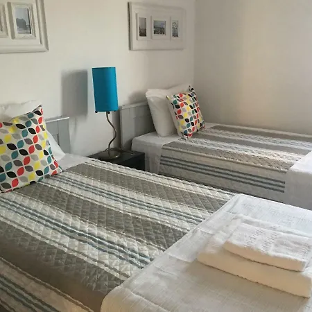 Apartman Apartamento Atlantico Ponta Delgada