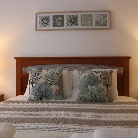 Apartamento Atlantico Apartman