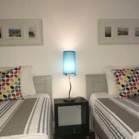 Apartamento Atlantico Apartman